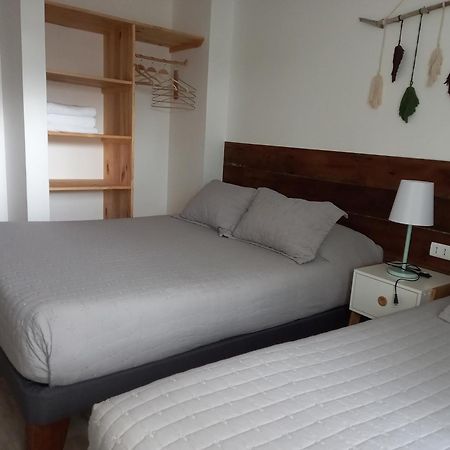 Natagonia Apartments Πουέρτο Νατάλες Εξωτερικό φωτογραφία