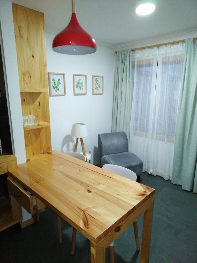 Natagonia Apartments Πουέρτο Νατάλες Εξωτερικό φωτογραφία
