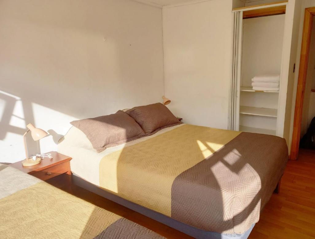 Natagonia Apartments Πουέρτο Νατάλες Εξωτερικό φωτογραφία