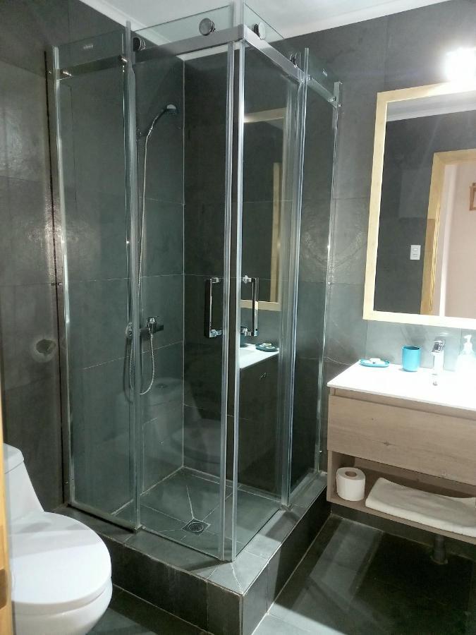Natagonia Apartments Πουέρτο Νατάλες Εξωτερικό φωτογραφία