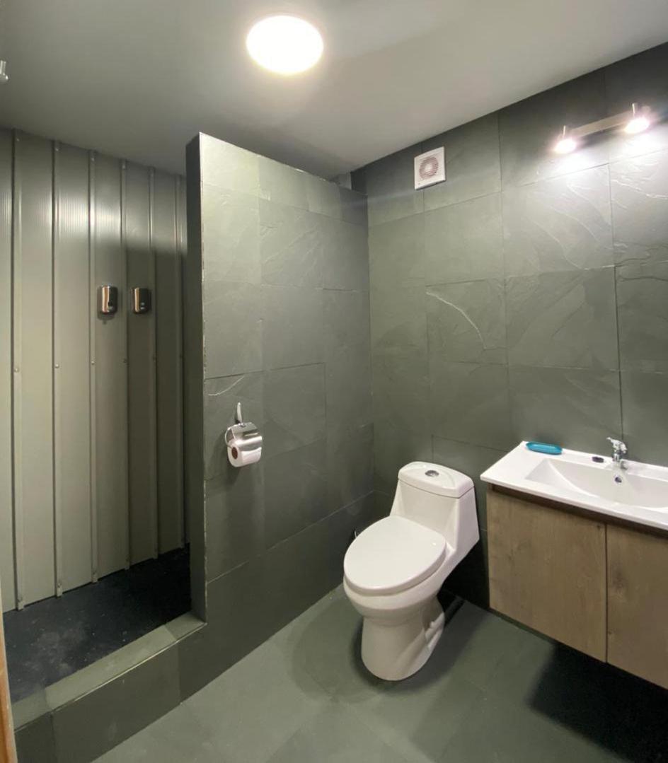 Natagonia Apartments Πουέρτο Νατάλες Εξωτερικό φωτογραφία