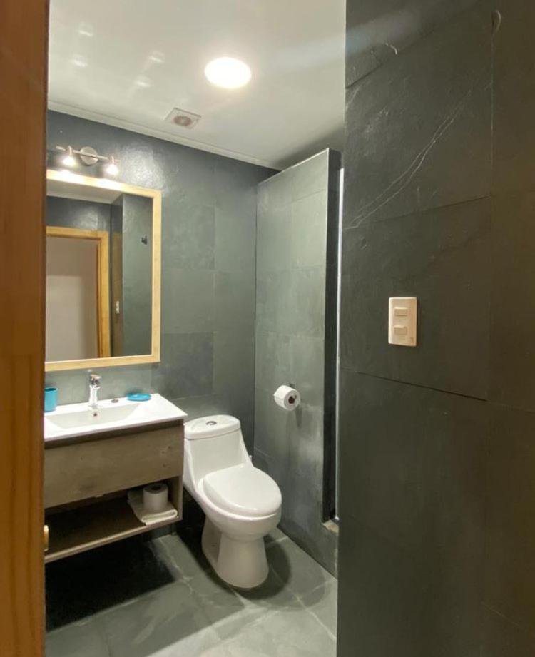 Natagonia Apartments Πουέρτο Νατάλες Εξωτερικό φωτογραφία