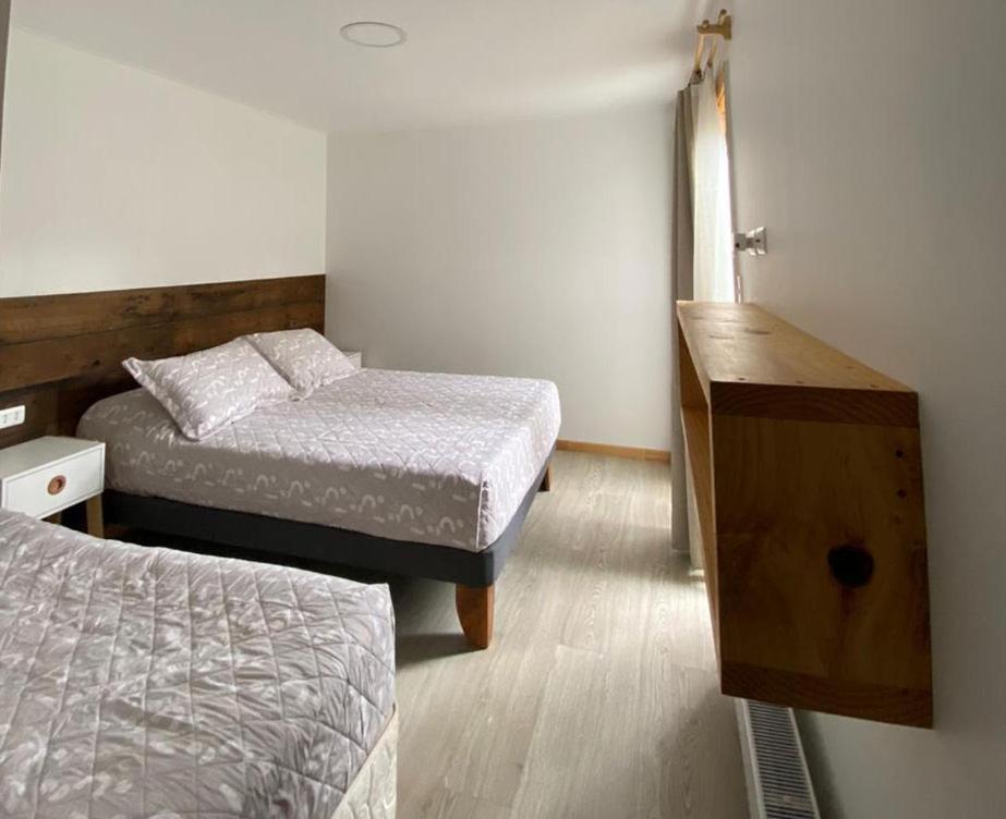 Natagonia Apartments Πουέρτο Νατάλες Εξωτερικό φωτογραφία