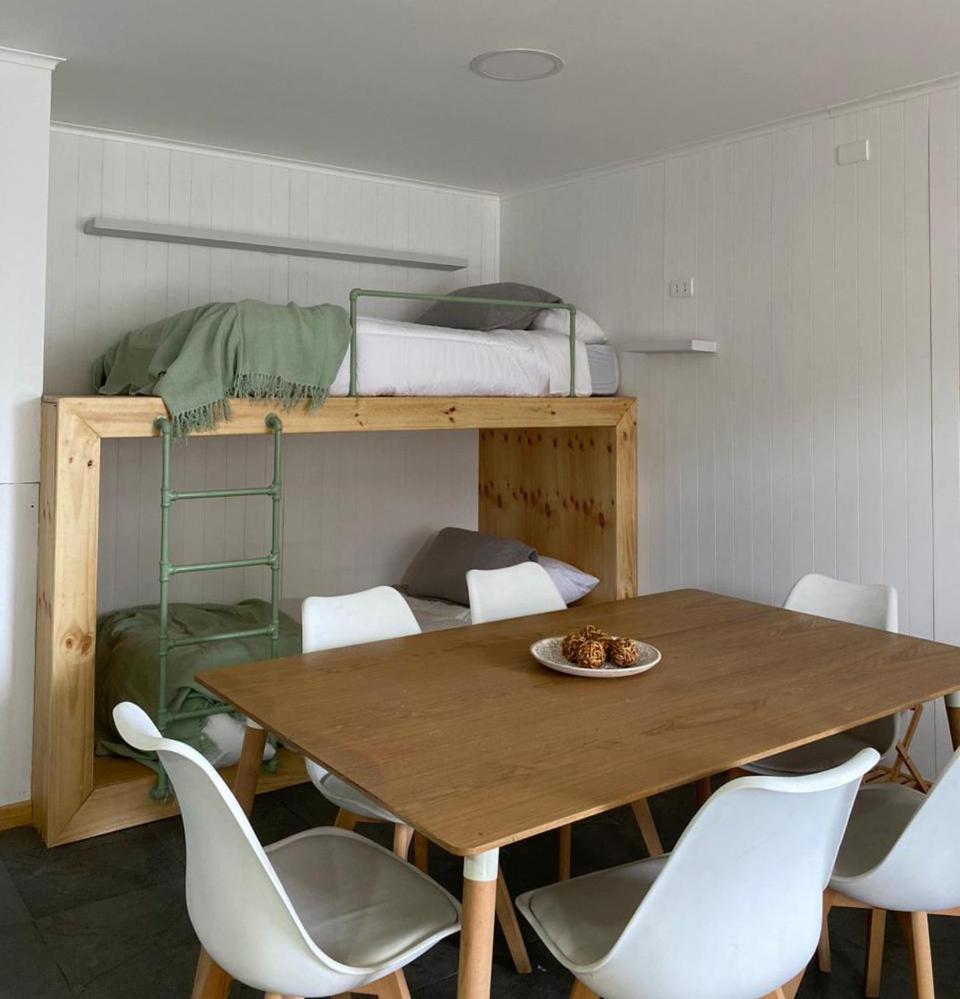 Natagonia Apartments Πουέρτο Νατάλες Εξωτερικό φωτογραφία