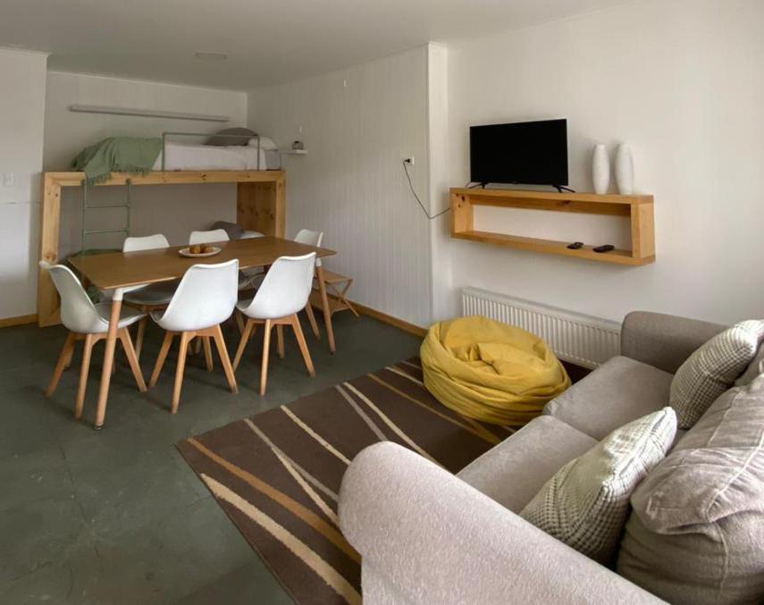 Natagonia Apartments Πουέρτο Νατάλες Εξωτερικό φωτογραφία