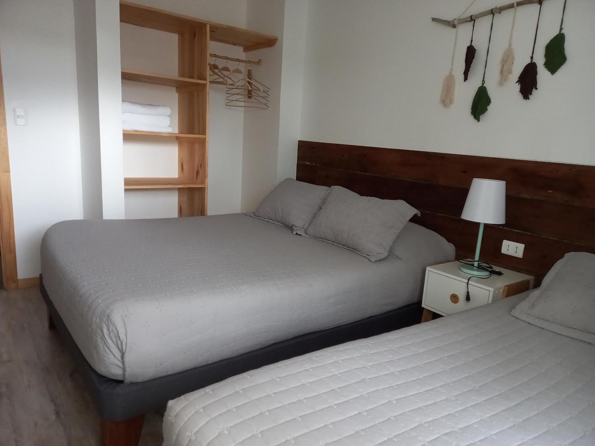 Natagonia Apartments Πουέρτο Νατάλες Εξωτερικό φωτογραφία