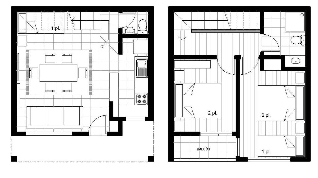 Natagonia Apartments Πουέρτο Νατάλες Εξωτερικό φωτογραφία