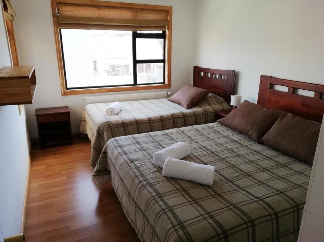 Natagonia Apartments Πουέρτο Νατάλες Εξωτερικό φωτογραφία